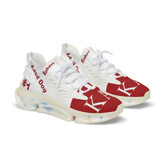 Copy of Copy of Men's Mesh Sneakers