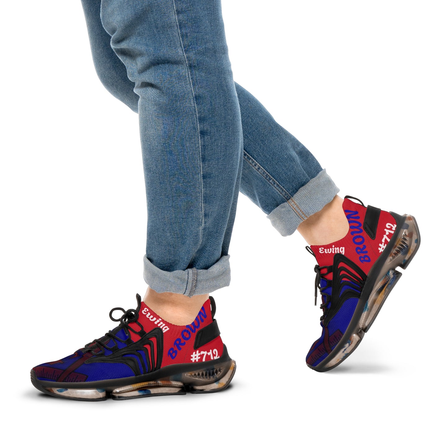 Copy of Copy of Copy of Men's Mesh Sneakers