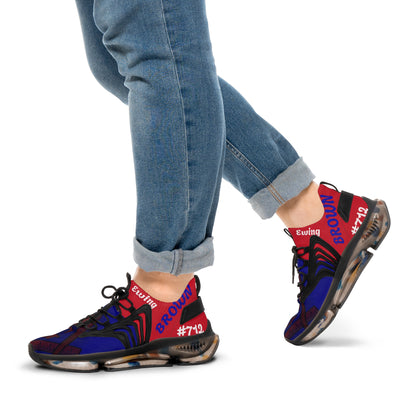Copy of Copy of Copy of Men's Mesh Sneakers