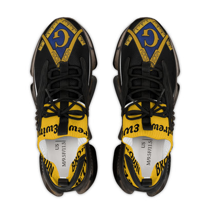 Copy of Copy of Men's Mesh Sneakers