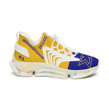 Copy of Women's Mesh Sneakers