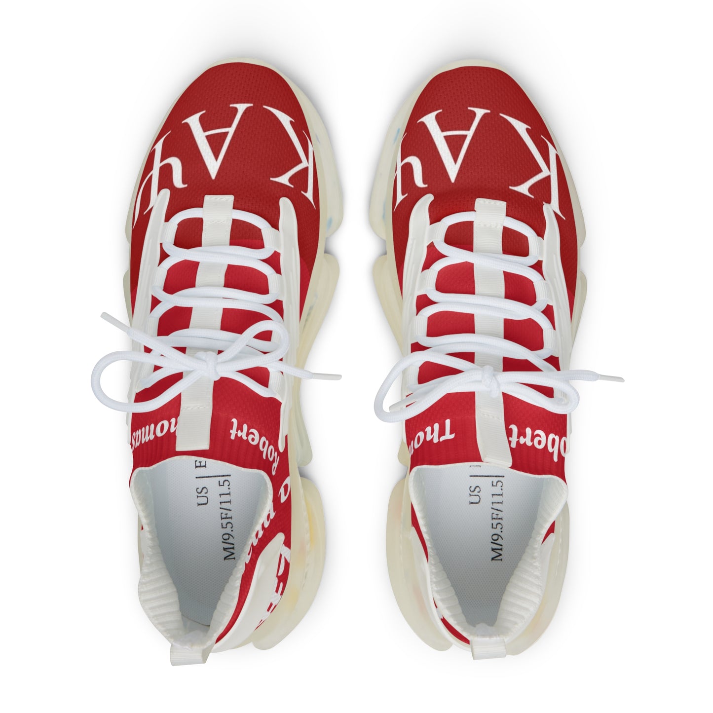 Copy of Men's Mesh Sneakers