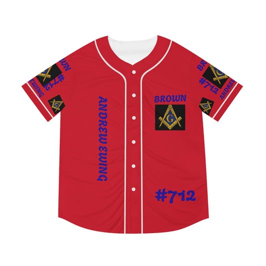Copy of Copy of Copy of Copy of Copy of Copy of Copy of Men's Baseball Jersey (AOP)
