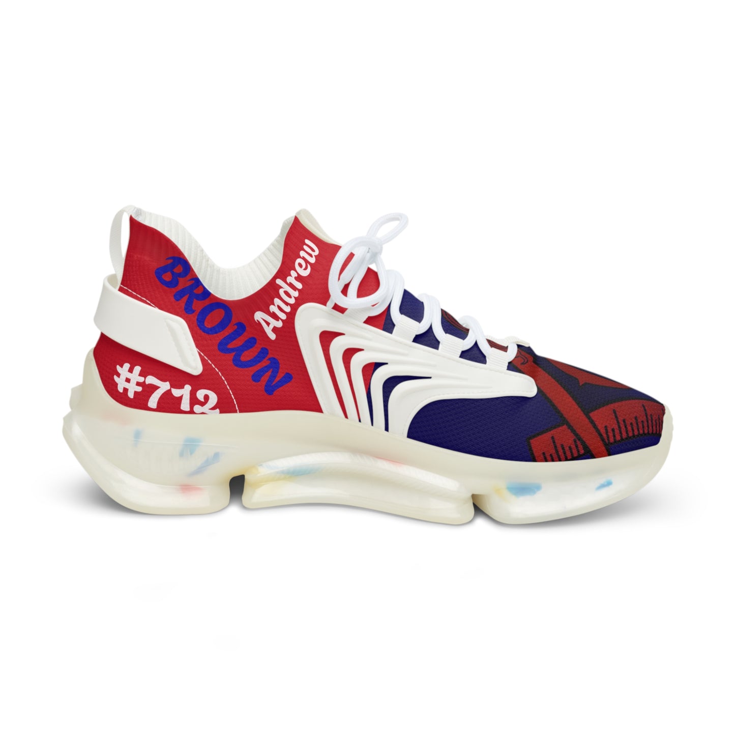 Copy of Copy of Copy of Men's Mesh Sneakers