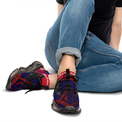 Copy of Men's Mesh Sneakers