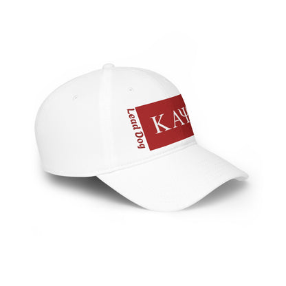 Copy of Copy of Low Profile Baseball Cap