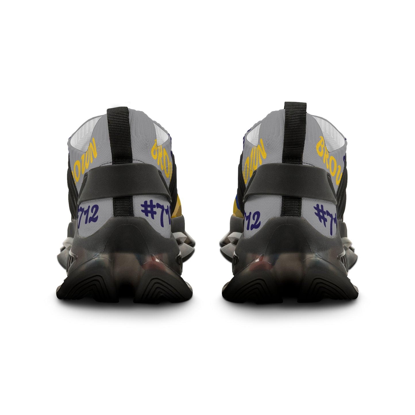 Copy of Copy of Men's Mesh Sneakers