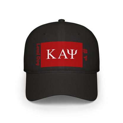 Copy of Copy of Low Profile Baseball Cap
