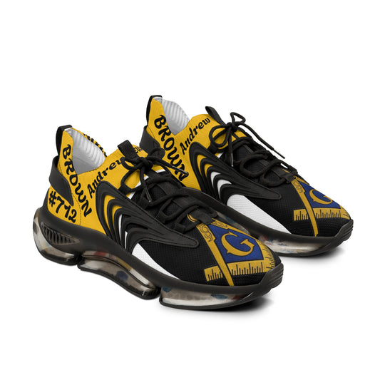 Copy of Copy of Men's Mesh Sneakers