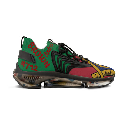 Copy of Copy of Men's Mesh Sneakers