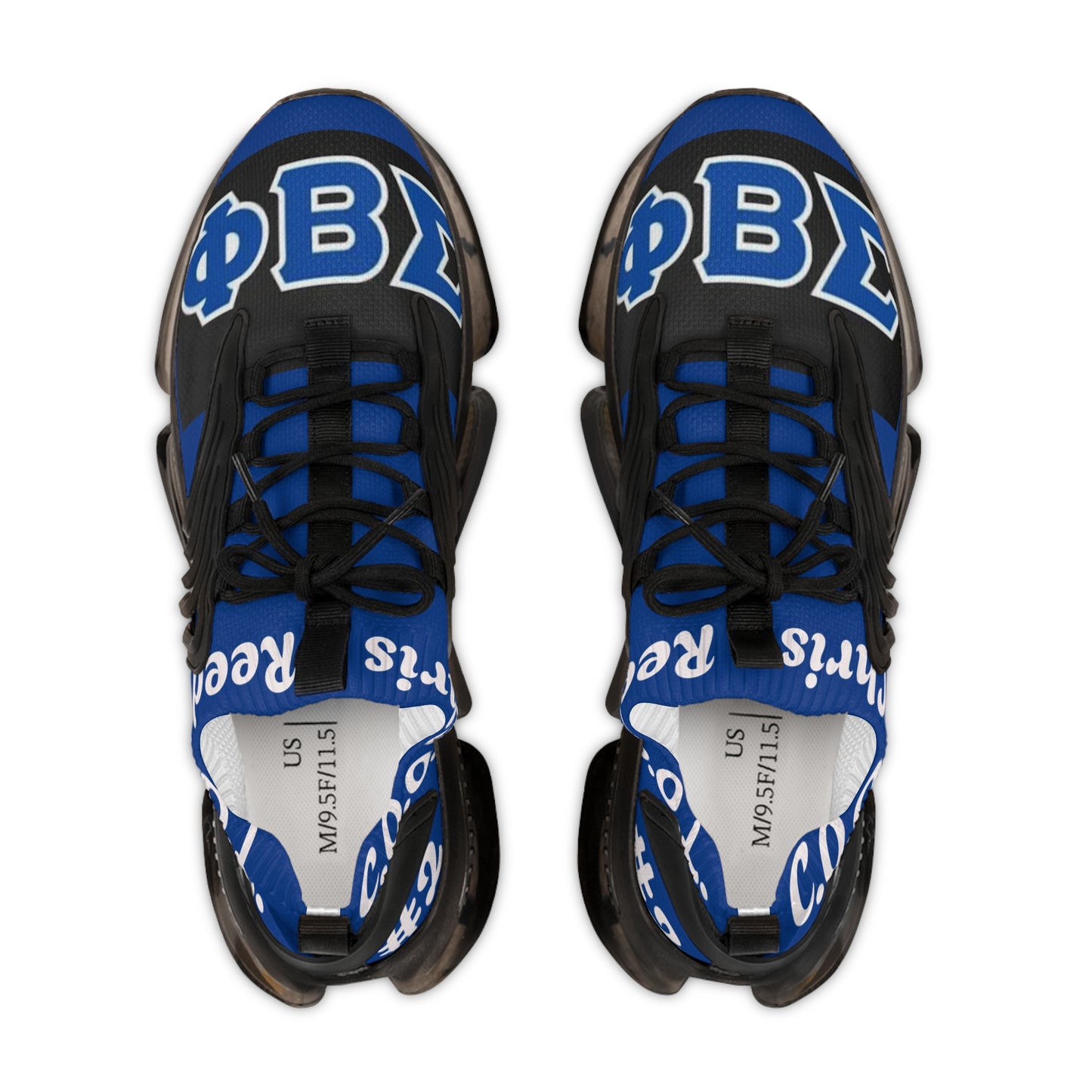 Copy of Copy of Men's Mesh Sneakers
