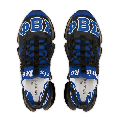 Copy of Copy of Men's Mesh Sneakers