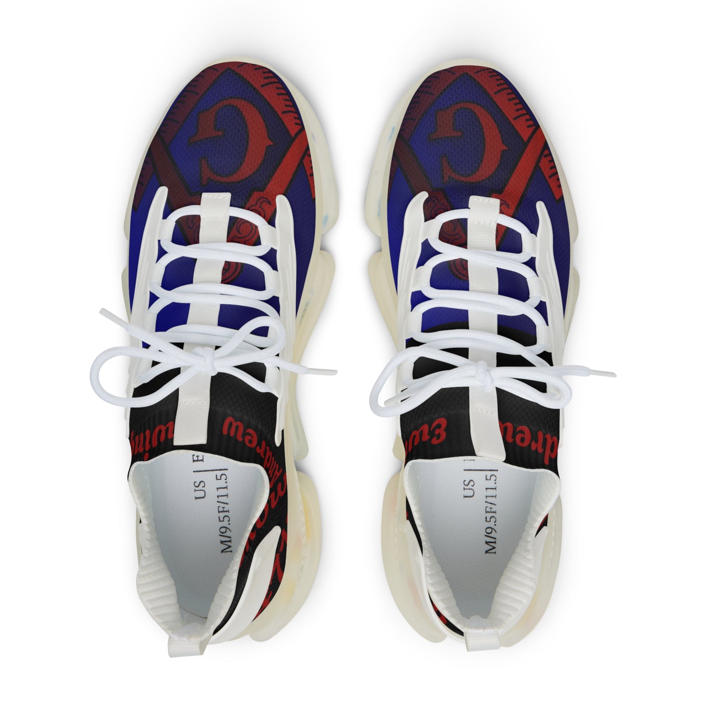 Copy of Copy of Men's Mesh Sneakers