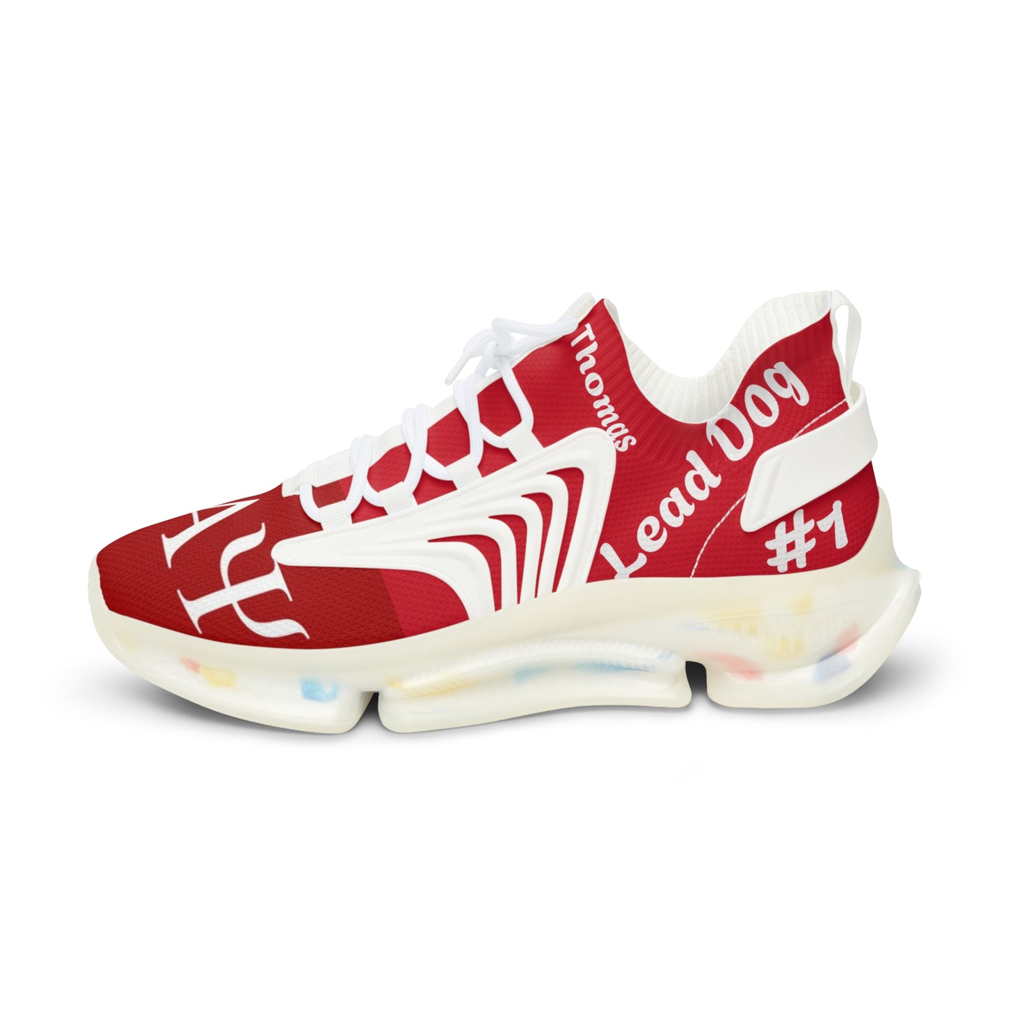 Copy of Men's Mesh Sneakers