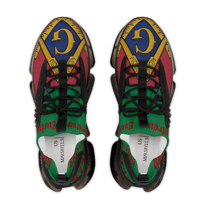 Copy of Copy of Men's Mesh Sneakers