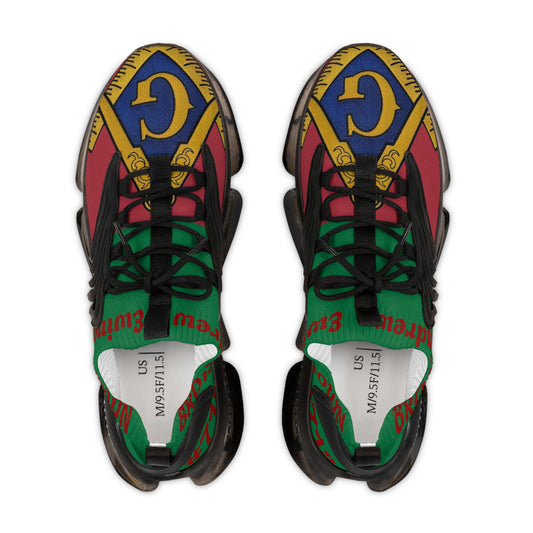 Copy of Copy of Men's Mesh Sneakers