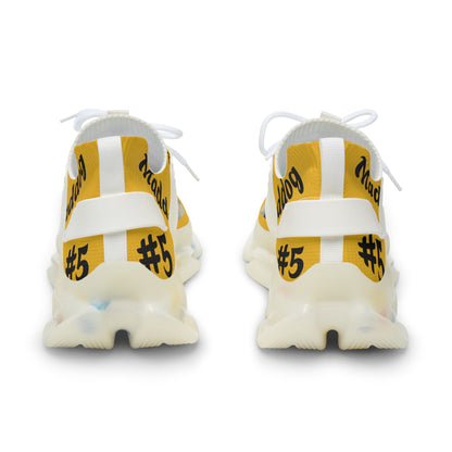 Copy of Men's Mesh Sneakers