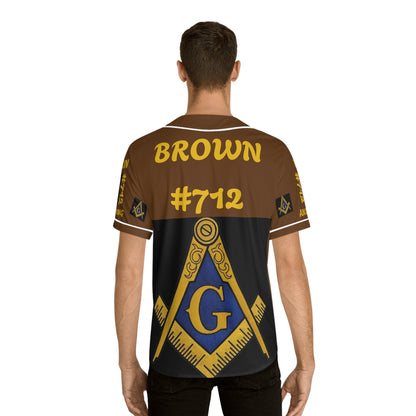 Copy of Copy of Copy of Copy of Copy of Copy of Men's Baseball Jersey (AOP)