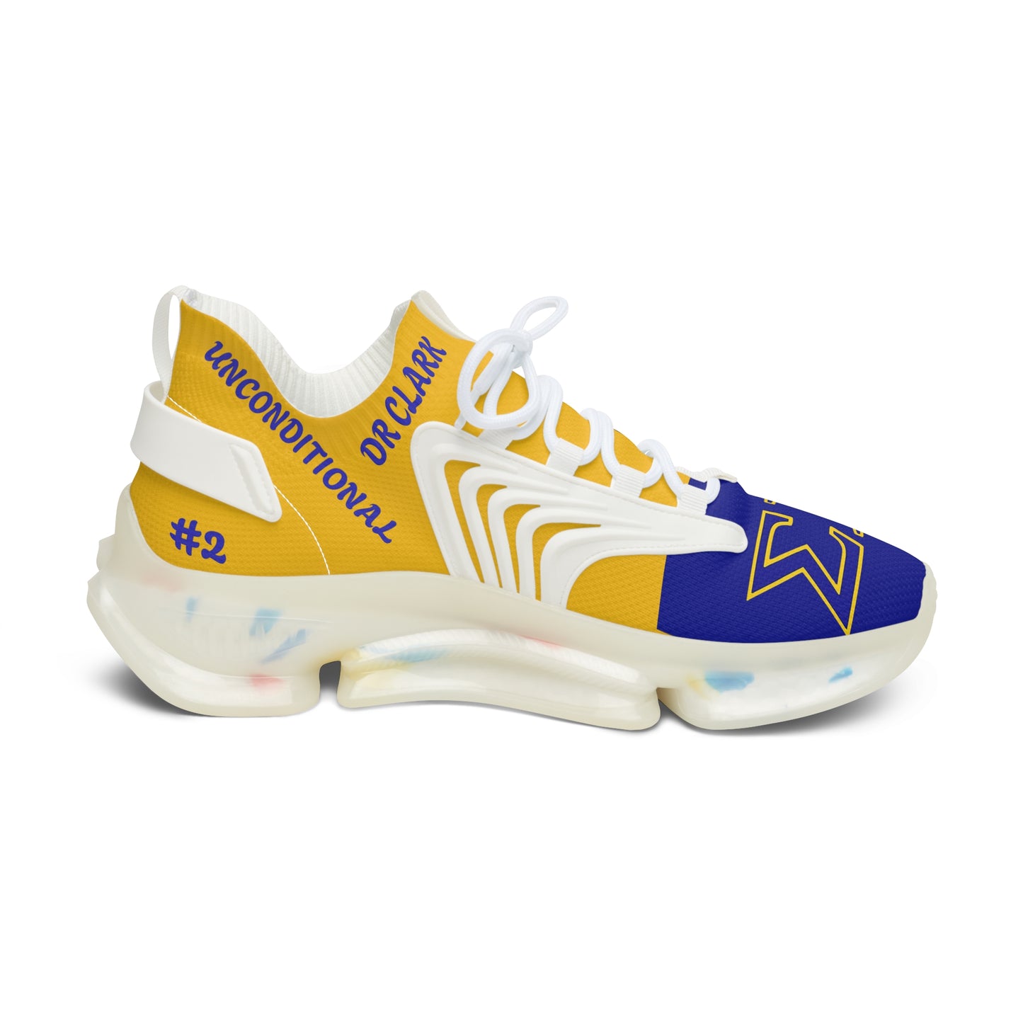 Copy of Women's Mesh Sneakers
