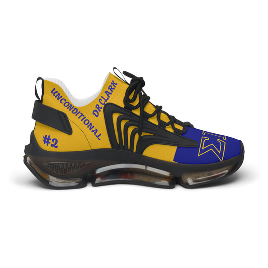 Copy of Women's Mesh Sneakers