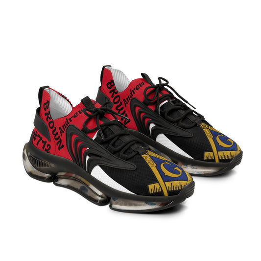 Copy of Copy of Copy of Copy of Men's Mesh Sneakers