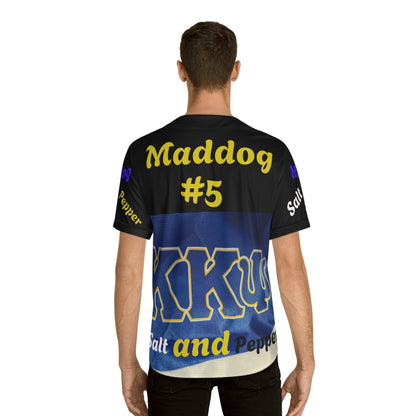 Copy of Copy of Men's Baseball Jersey (AOP)