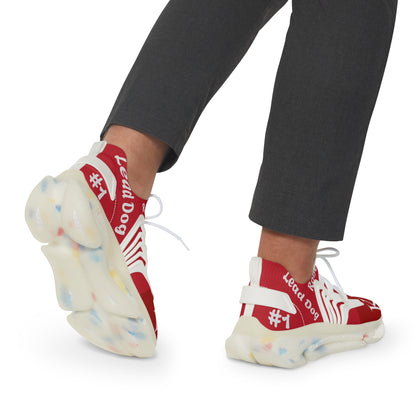 Copy of Men's Mesh Sneakers