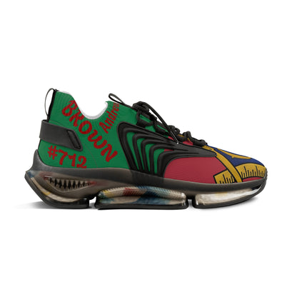 Copy of Copy of Men's Mesh Sneakers
