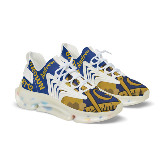Copy of Men's Mesh Sneakers