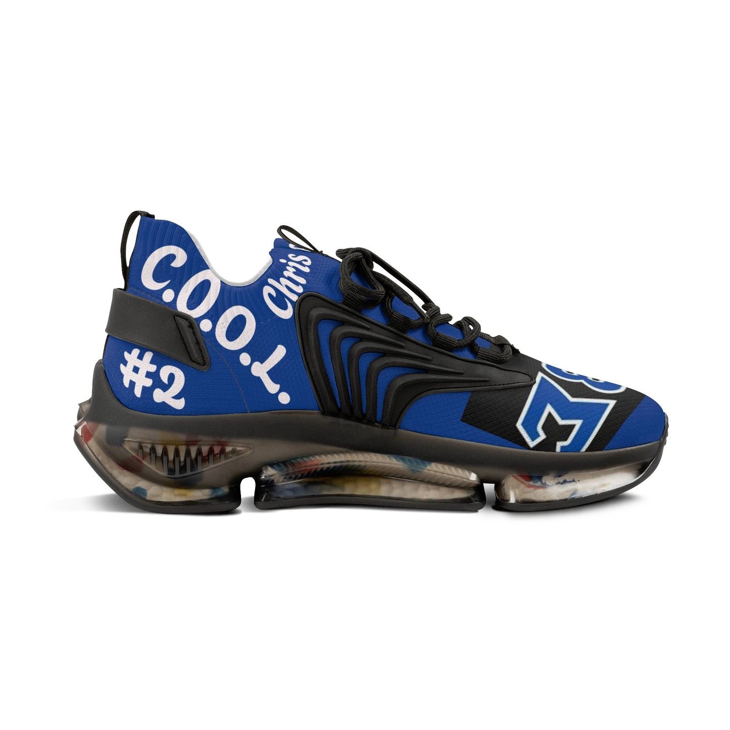 Copy of Copy of Men's Mesh Sneakers