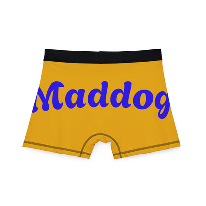 Copy of Men's Boxers (AOP)