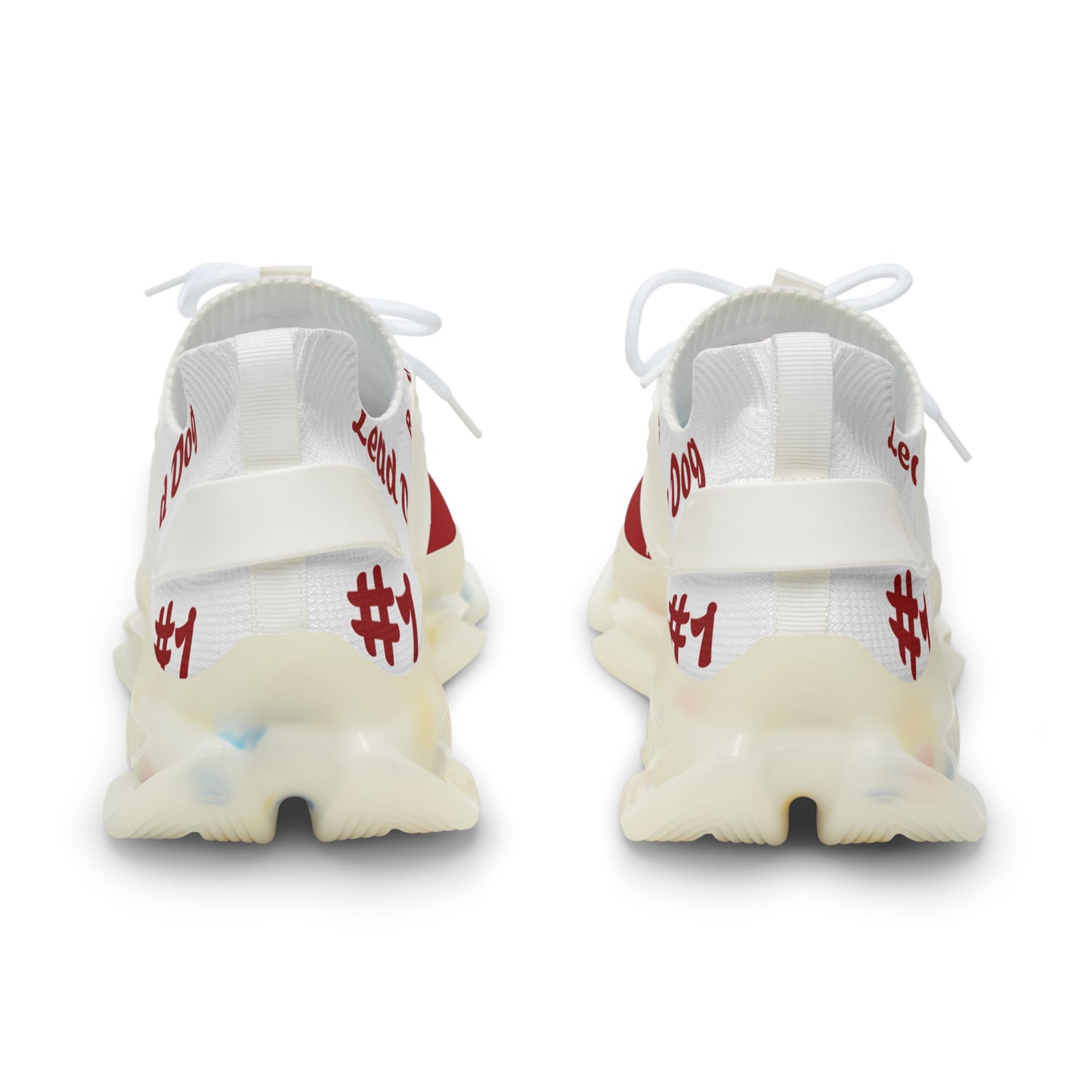 Copy of Copy of Men's Mesh Sneakers