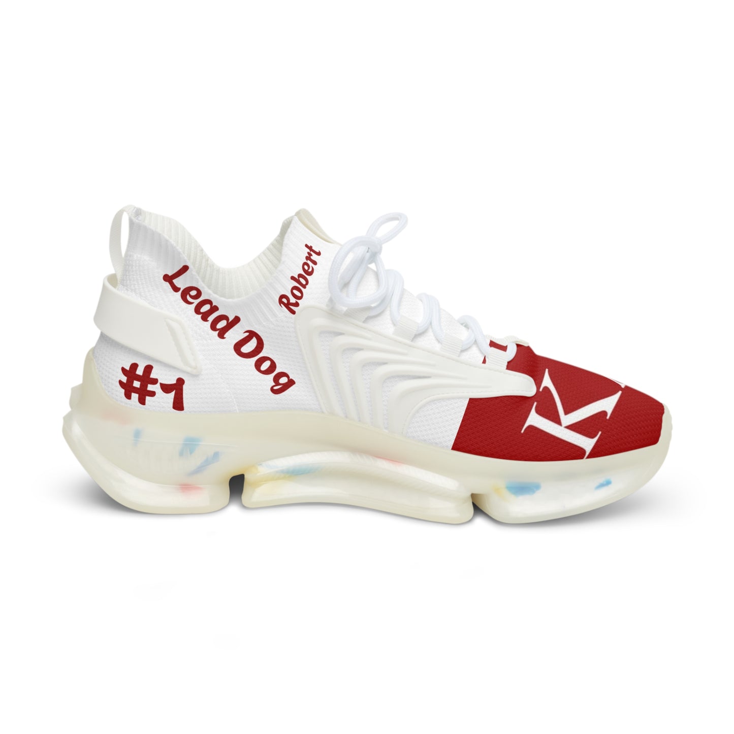 Copy of Copy of Men's Mesh Sneakers