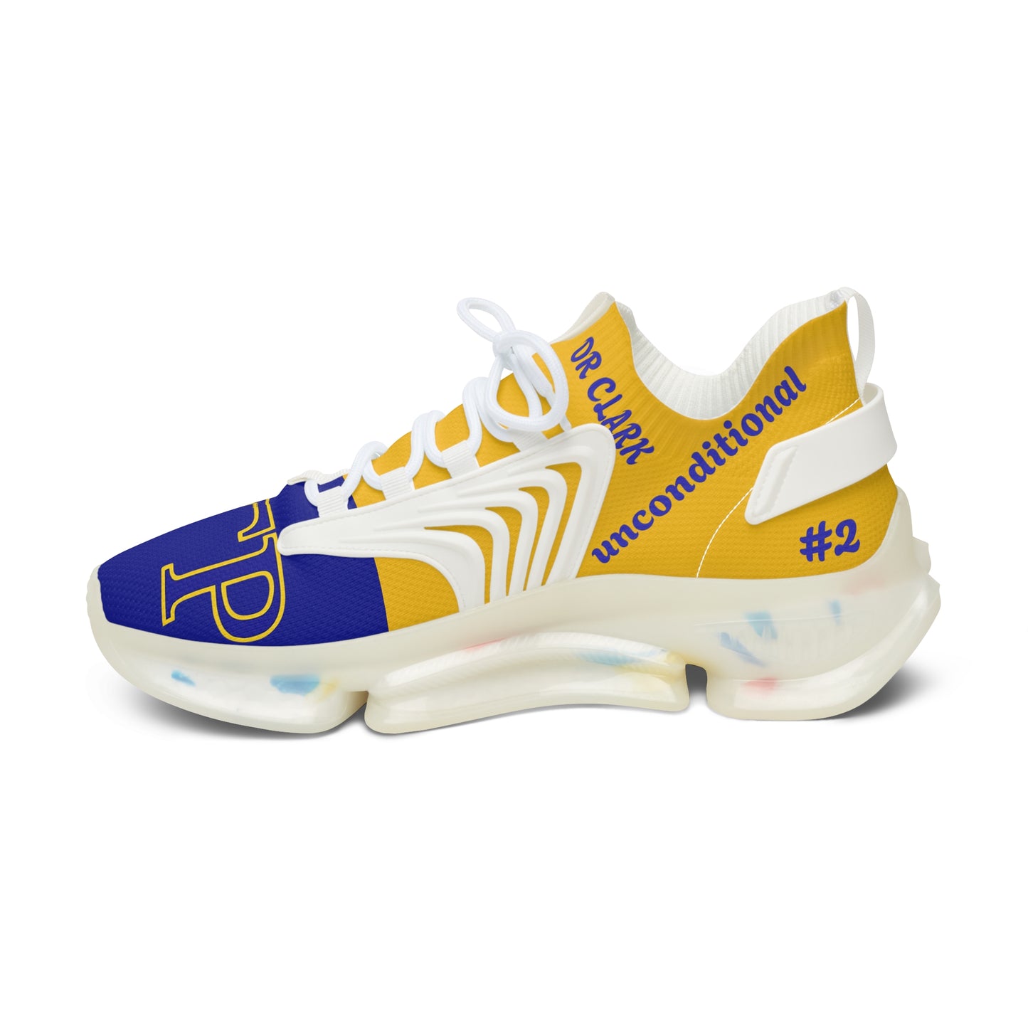 Copy of Women's Mesh Sneakers