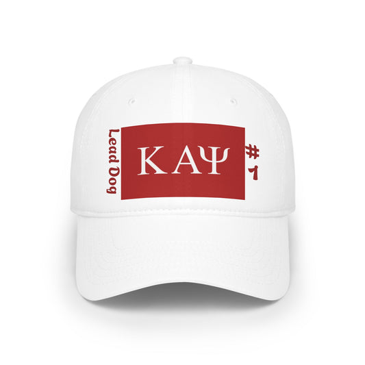 Copy of Low Profile Baseball Cap