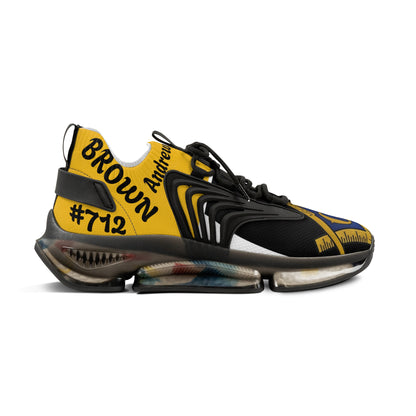 Copy of Copy of Men's Mesh Sneakers
