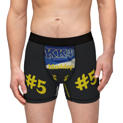 Copy of Copy of Men's Boxers (AOP)