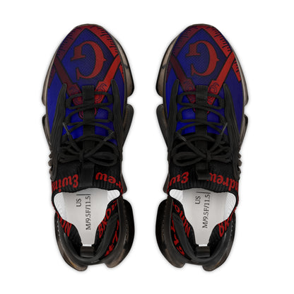 Copy of Copy of Men's Mesh Sneakers