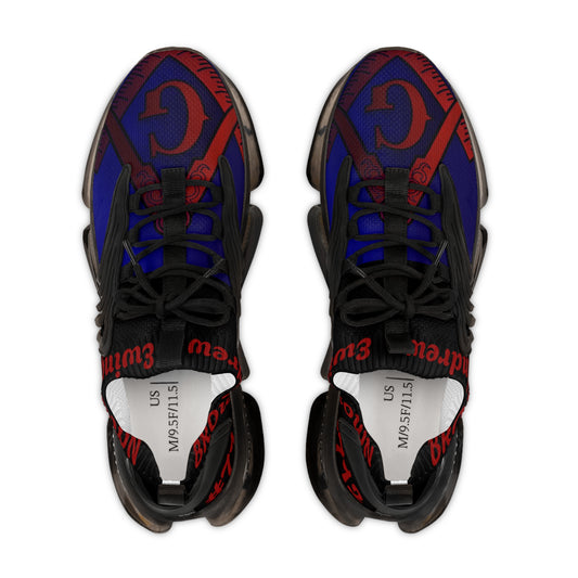 Copy of Copy of Men's Mesh Sneakers