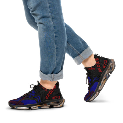 Copy of Copy of Men's Mesh Sneakers