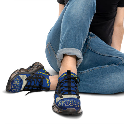 Copy of Copy of Men's Mesh Sneakers
