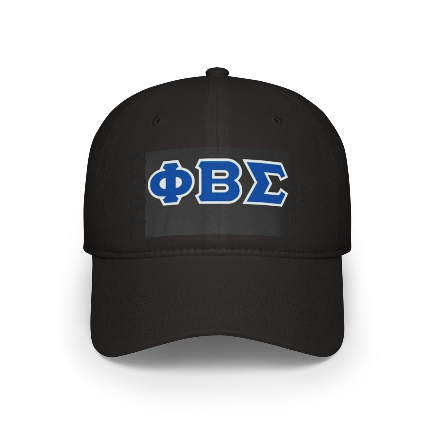 Copy of Copy of Low Profile Baseball Cap