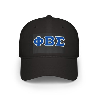 Copy of Copy of Low Profile Baseball Cap