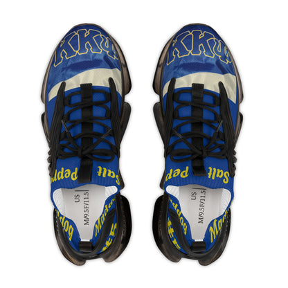 Copy of Copy of Men's Mesh Sneakers