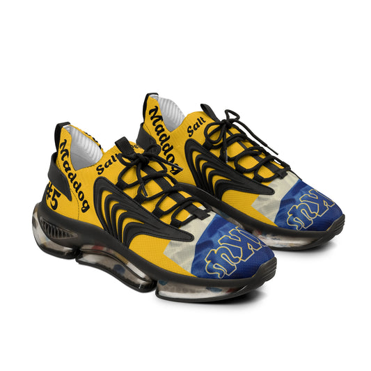 Copy of Men's Mesh Sneakers