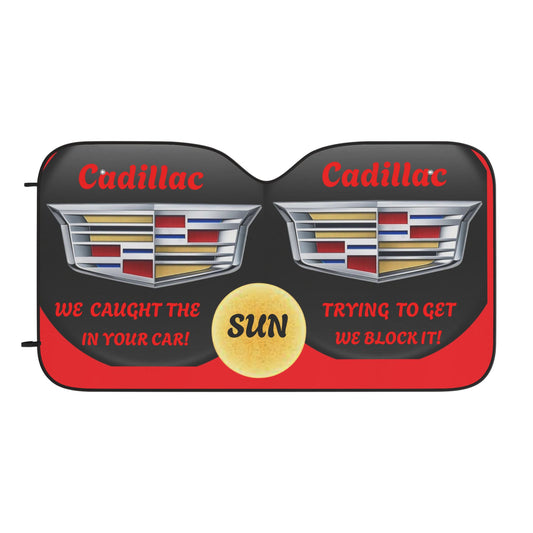 Car Sun Shades