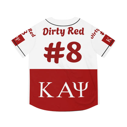 Copy of Men's Baseball Jersey (AOP)