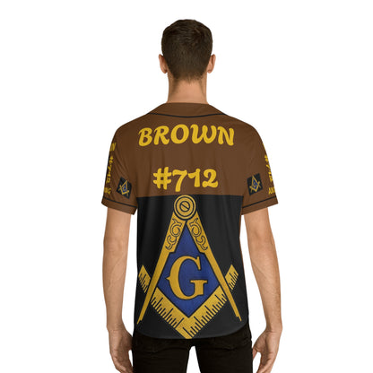 Copy of Copy of Copy of Copy of Copy of Copy of Men's Baseball Jersey (AOP)