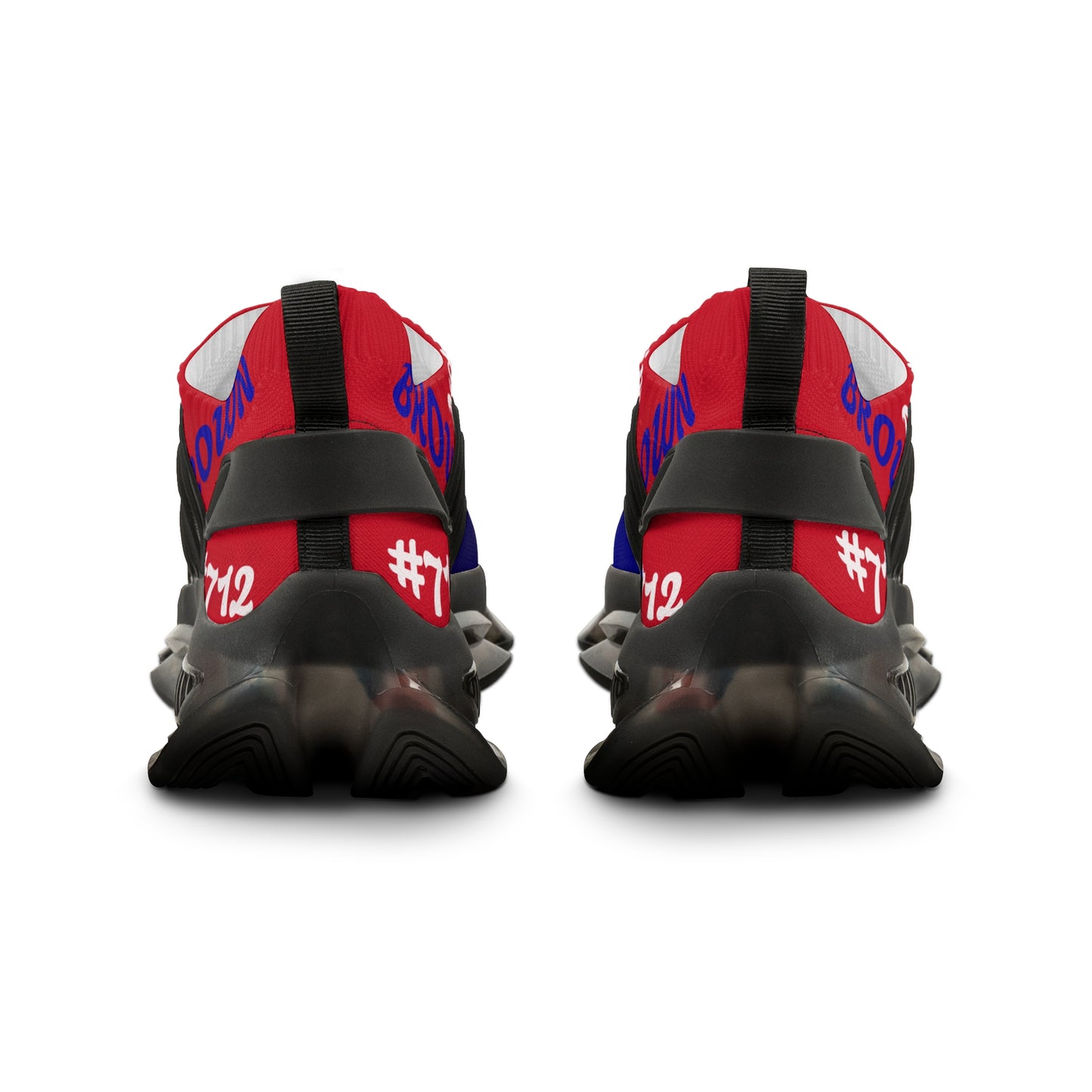 Copy of Men's Mesh Sneakers